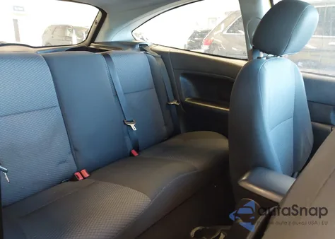 2007 Ford Focus S/Se/Ses z USA, uszkodzony, nr VIN 1FAFP31N47W146979